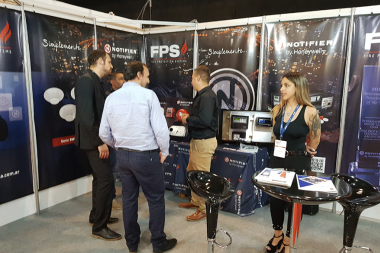EXPO CEMERA 2019: Balance positivo