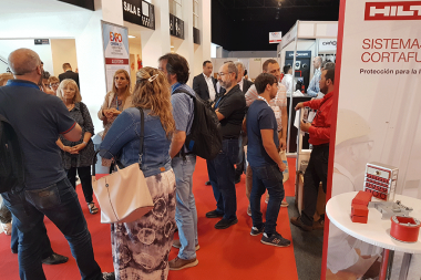 EXPO CEMERA 2019: Balance positivo