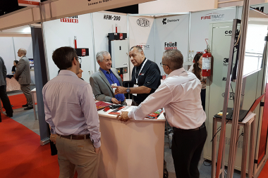 EXPO CEMERA 2019: Balance positivo