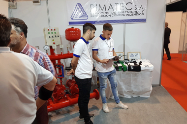 EXPO CEMERA 2019: Balance positivo