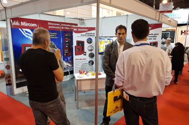 EXPO CEMERA 2019: Balance positivo