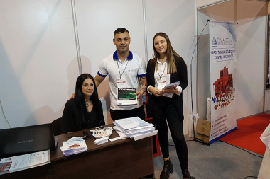 EXPO CEMERA 2019: Balance positivo