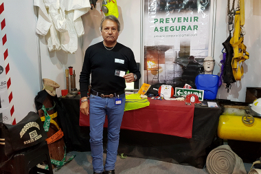 EXPO CEMERA 2019: Balance positivo