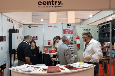 EXPO CEMERA 2019: Balance positivo