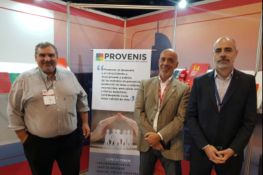 EXPO CEMERA 2019: Balance positivo