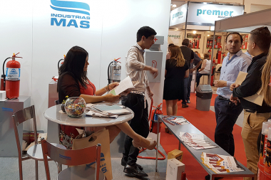 EXPO CEMERA 2019: Balance positivo