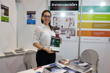 EXPO CEMERA 2019: Balance positivo