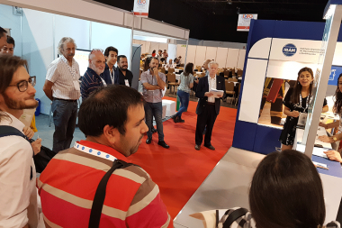 EXPO CEMERA 2019: Balance positivo