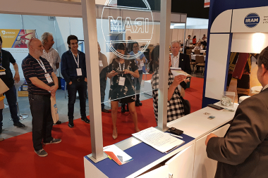EXPO CEMERA 2019: Balance positivo