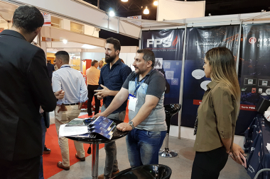 EXPO CEMERA 2019: Balance positivo