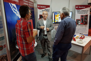 EXPO CEMERA 2019: Balance positivo