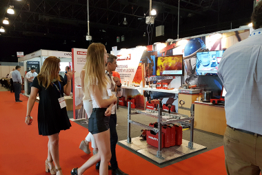 EXPO CEMERA 2019: Balance positivo