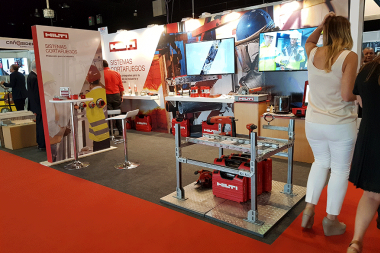 EXPO CEMERA 2019: Balance positivo