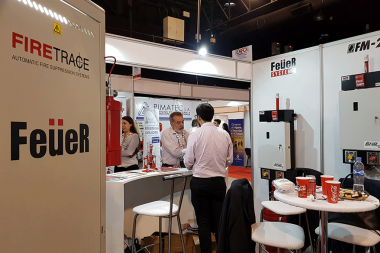 EXPO CEMERA 2019: Balance positivo