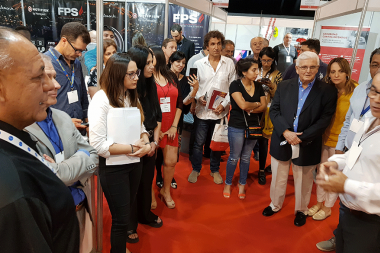 EXPO CEMERA 2019: Balance positivo