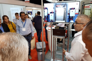 EXPO CEMERA 2019: Balance positivo