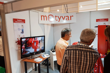 EXPO CEMERA 2019: Balance positivo