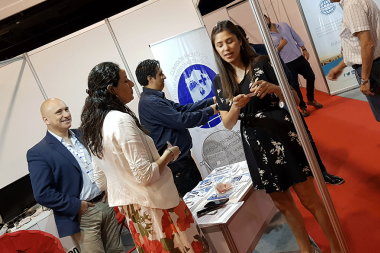 EXPO CEMERA 2019: Balance positivo