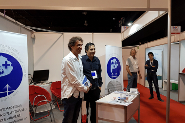 EXPO CEMERA 2019: Balance positivo