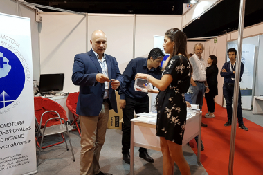 EXPO CEMERA 2019: Balance positivo