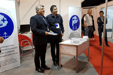 EXPO CEMERA 2019: Balance positivo