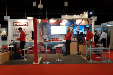 EXPO CEMERA 2019: Balance positivo