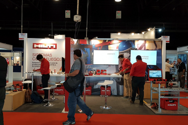 EXPO CEMERA 2019: Balance positivo