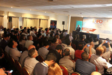 EXPO CEMERA 2019: Balance positivo
