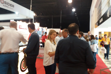 EXPO CEMERA 2019: Balance positivo