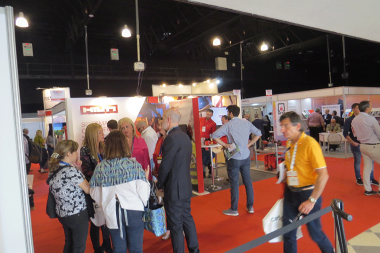 EXPO CEMERA 2019: Balance positivo