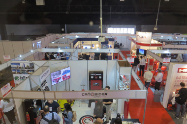 EXPO CEMERA 2019: Balance positivo