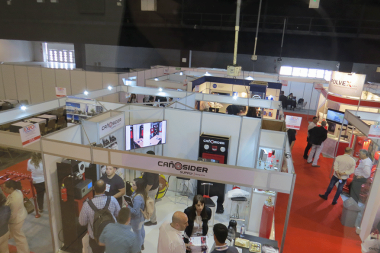 EXPO CEMERA 2019: Balance positivo