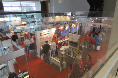 EXPO CEMERA 2019: Balance positivo