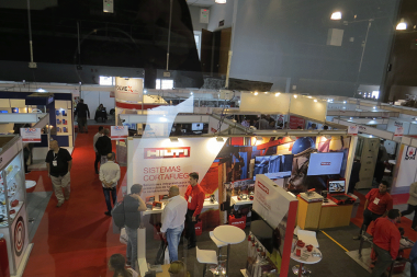EXPO CEMERA 2019: Balance positivo