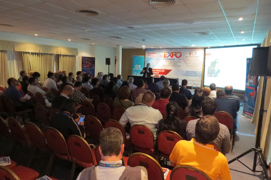 EXPO CEMERA 2019: Balance positivo