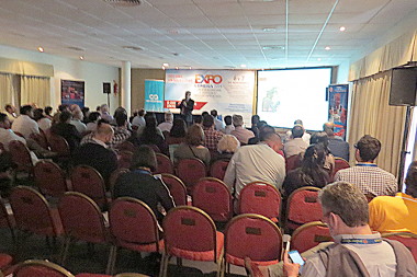EXPO CEMERA 2019: Balance positivo
