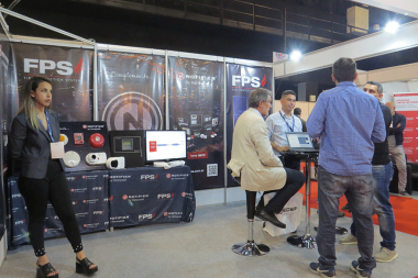EXPO CEMERA 2019: Balance positivo