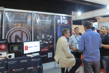 EXPO CEMERA 2019: Balance positivo