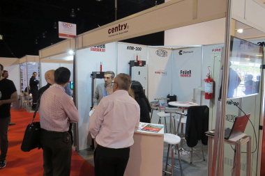EXPO CEMERA 2019: Balance positivo