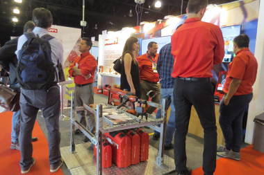 EXPO CEMERA 2019: Balance positivo