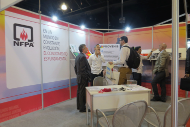 EXPO CEMERA 2019: Balance positivo
