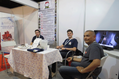 EXPO CEMERA 2019: Balance positivo