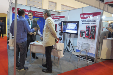 EXPO CEMERA 2019: Balance positivo