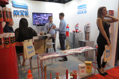 EXPO CEMERA 2019: Balance positivo