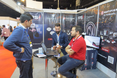 EXPO CEMERA 2019: Balance positivo