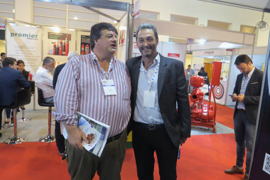 EXPO CEMERA 2019: Balance positivo