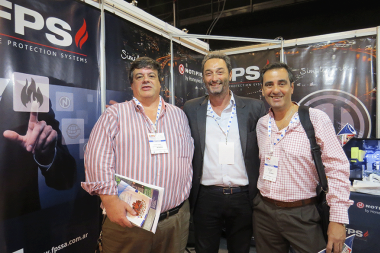 EXPO CEMERA 2019: Balance positivo