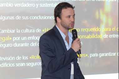EXPO CEMERA 2019: Balance positivo