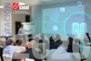 Programa de capacitaciones - CASEL 2020