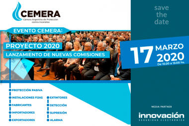 Proyecto 2020: Lanzamiento de nuevas Comisiones / SUSPENDIDO POR PANDEMIA